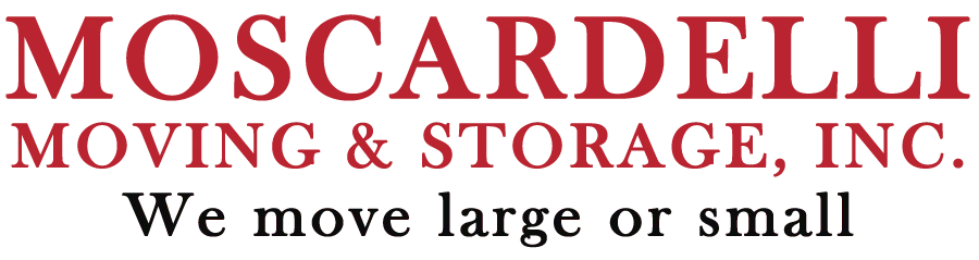 Moscardelli Moving & Storage, Inc.